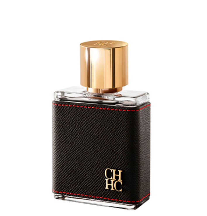 CAROLINA HERRERA CH MEN EDT 50 ML