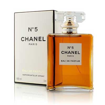 ✓ 5 PERFUMES CHANEL QUE SI O SI DEBES CONOCER