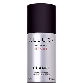 Eau extreme chanel homme sport