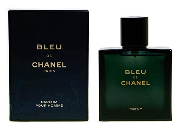 Chanel Bleu Parfum Pour Homme 50 ml Vapo.