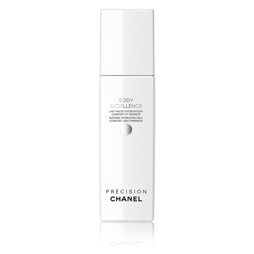 Chanel Body Excellence Loción Hidratacion Confort y Firmeza 150 ml.