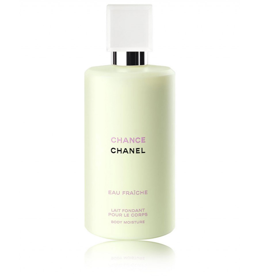 Chanel Chance Eau Fraiche body locion 200 ml.