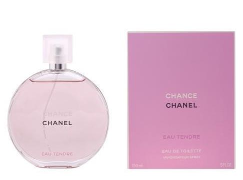 Chanel Chance Eau tendre eau de toilette 50 ml vapo.