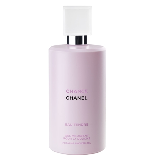 Chanel Chance Eau tendre gel moussant 200 ml.