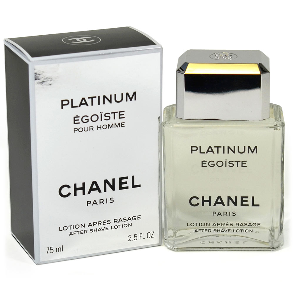 Chanel Egoiste Platinum eau de toilette 50 ml vapo.