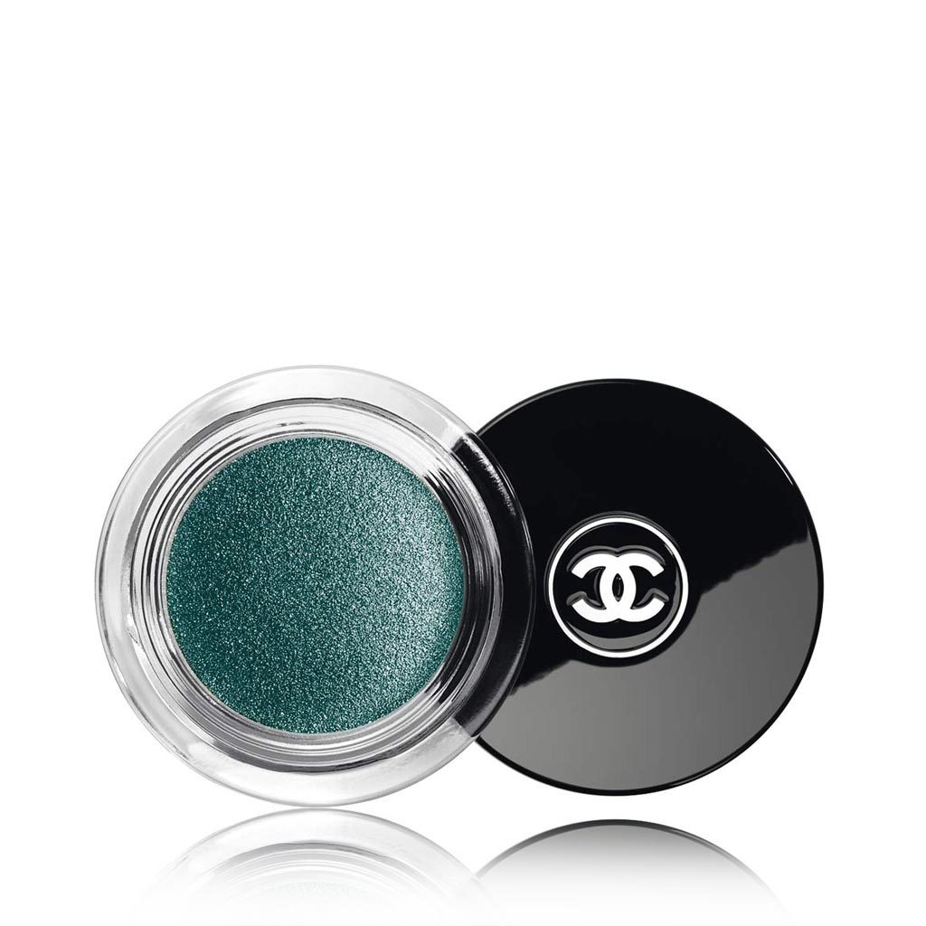 Chanel Illusion d’Ombre 126 Griffith Green 4 gr.