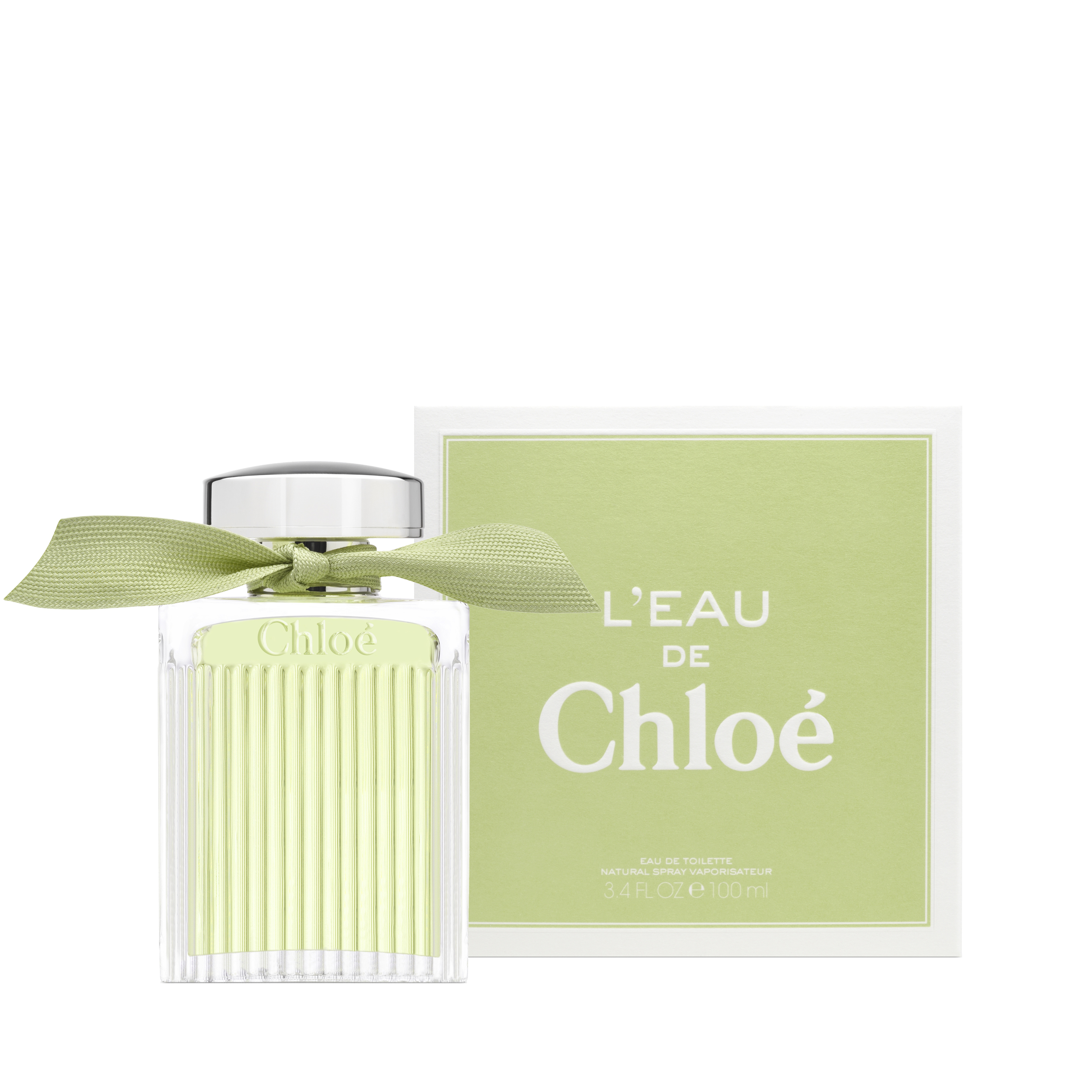 l´eau de chloé eau de toilette 100 ml
