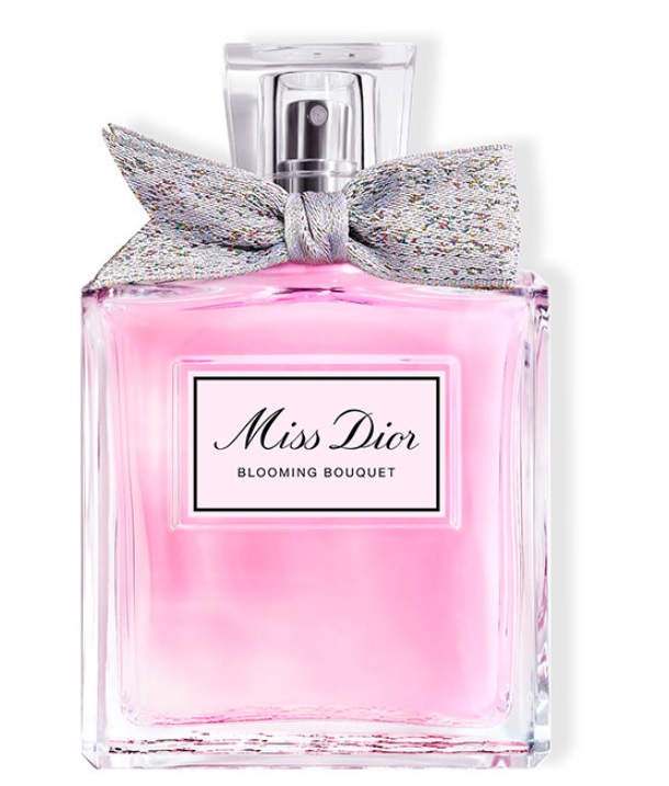 CHRISTIAN DIOR MISS DIOR BLOOMING BOUQUET EDT 100 ML