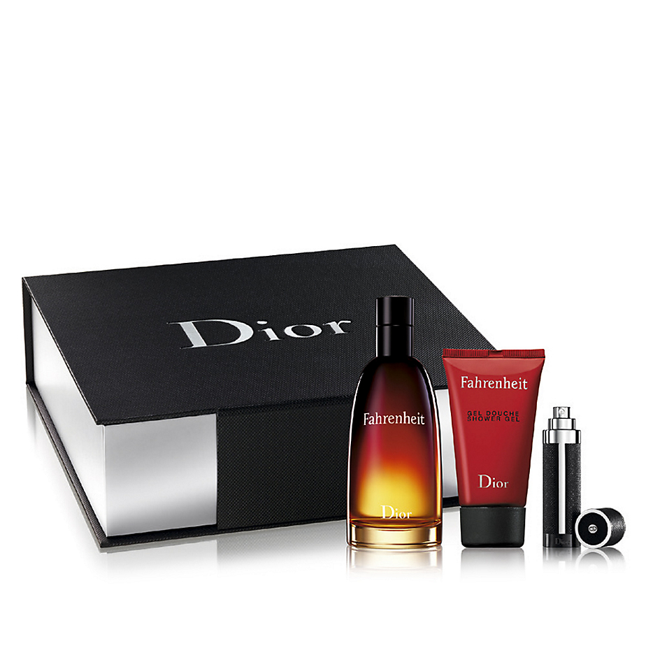 Christian Dior, FARENHEIT after shave locion 100 ml.