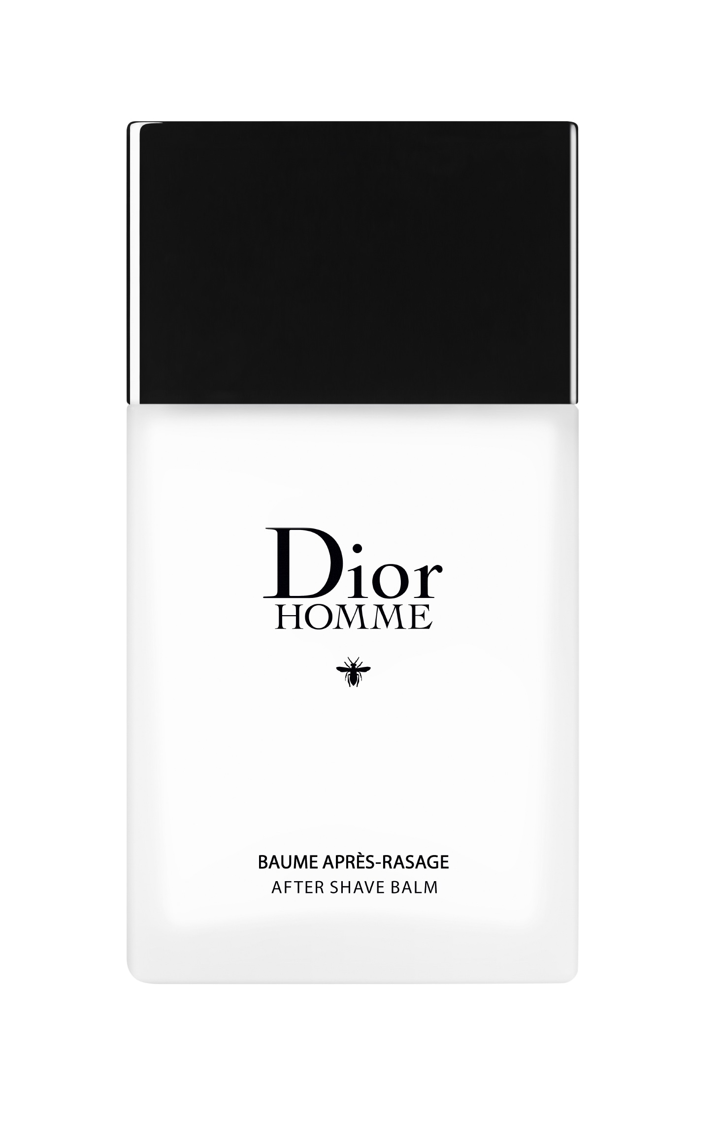 CHRISTIAN DIOR HOMME AFTER SHAVE BALM 100 ML