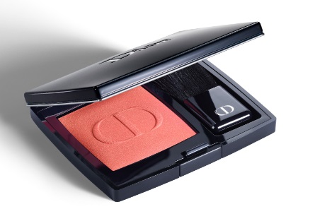 CHRISTIAN DIOR ROUGE BLUSH COLORETE 028 ACTRICE 7GR