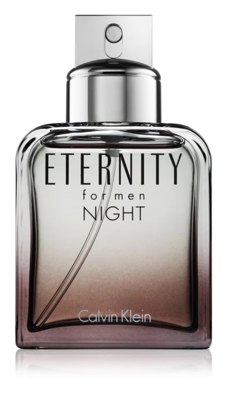 Calvin klein eternity night mens top