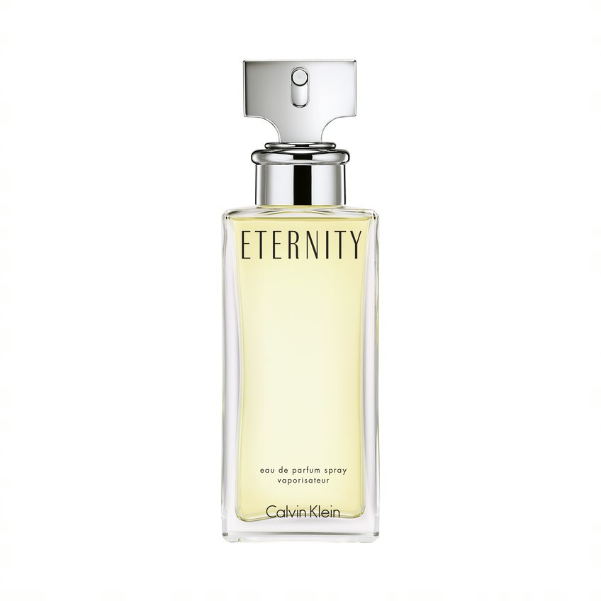 CALVIN KLEIN ETERNITY WOMAN EDP 100ML