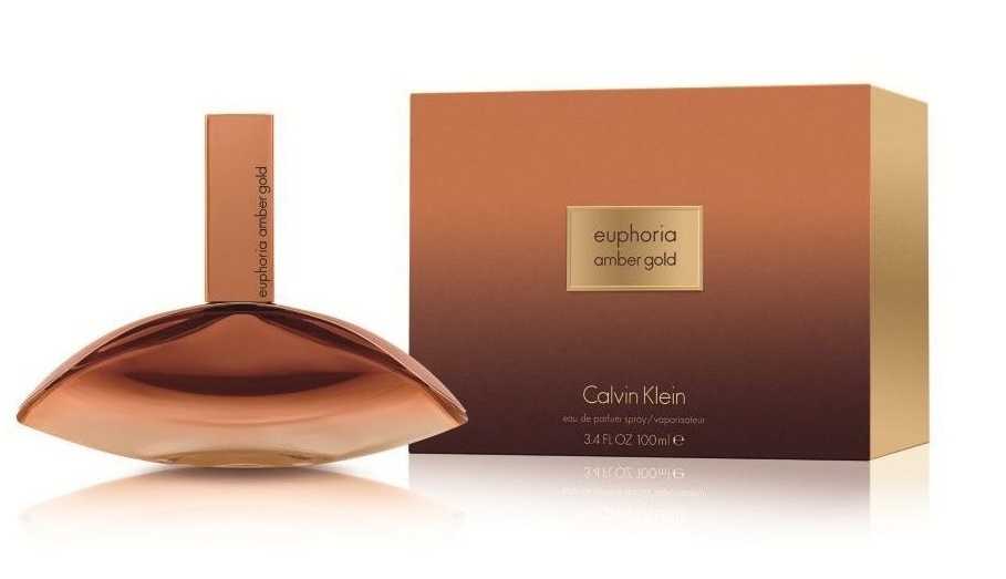 En riesgo Amabilidad Clínica comprar perfumes online de mujer CALVIN KLEIN EUPHORIA AMBER GOLD EDP 100 ML