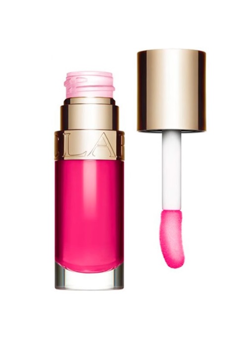 Clarins Water Lip Stain 02 Orange 7 ml