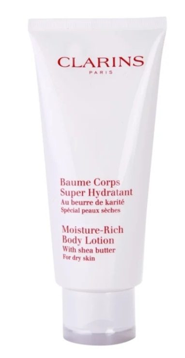 CLARINS BALSAMO CUERPO SUPER HIDRATANTE 200 ML