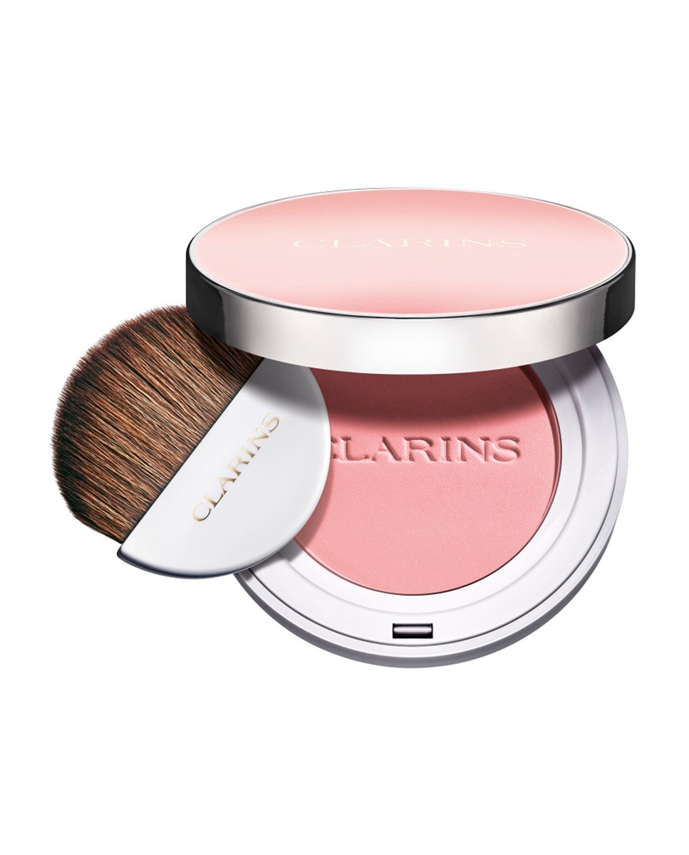 CLARINS COLORETE JOLI BLUSH 01 CHEEKY BABY 5 GR