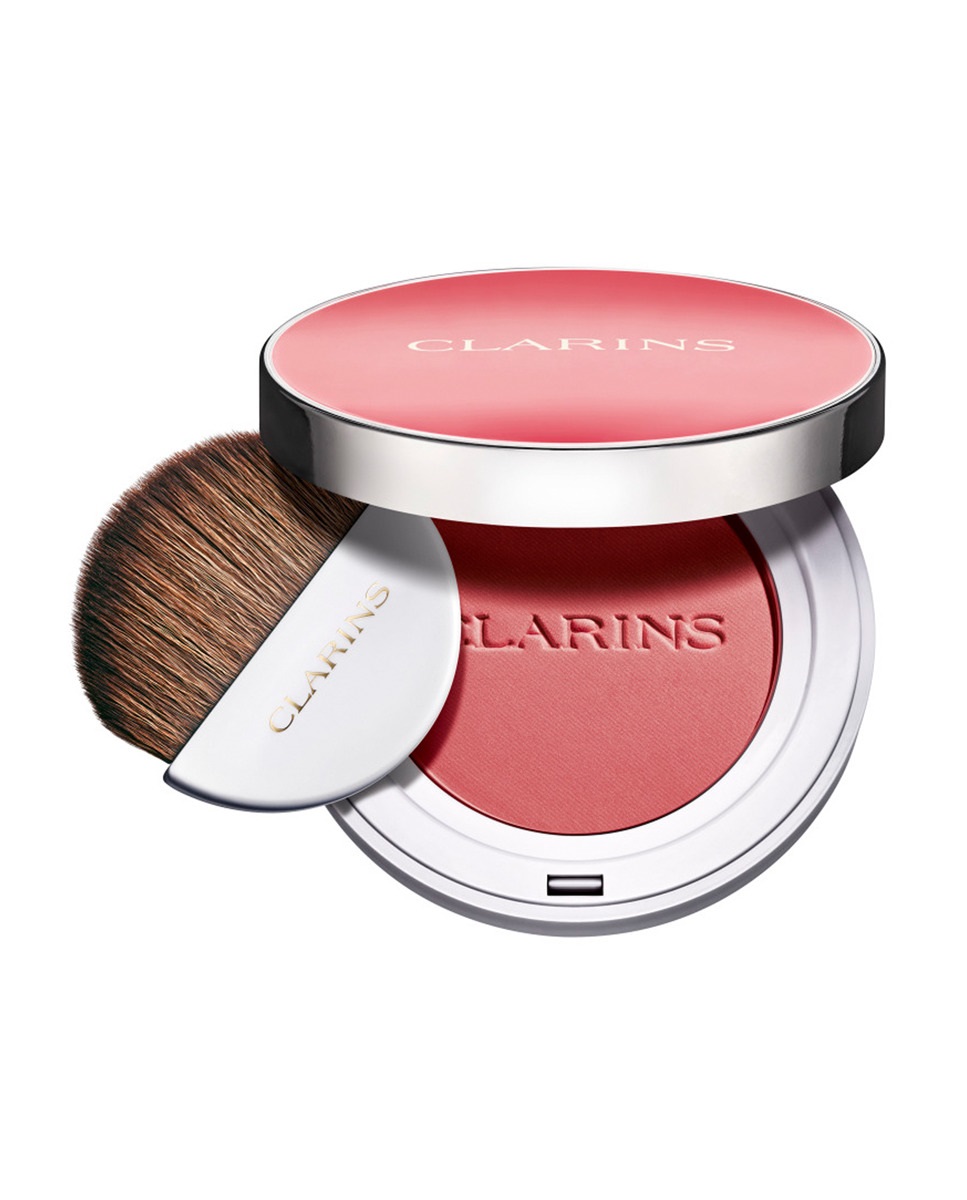 CLARINS COLORETE JOLI BLUSH 02 CHEEKY PINK 5 GR