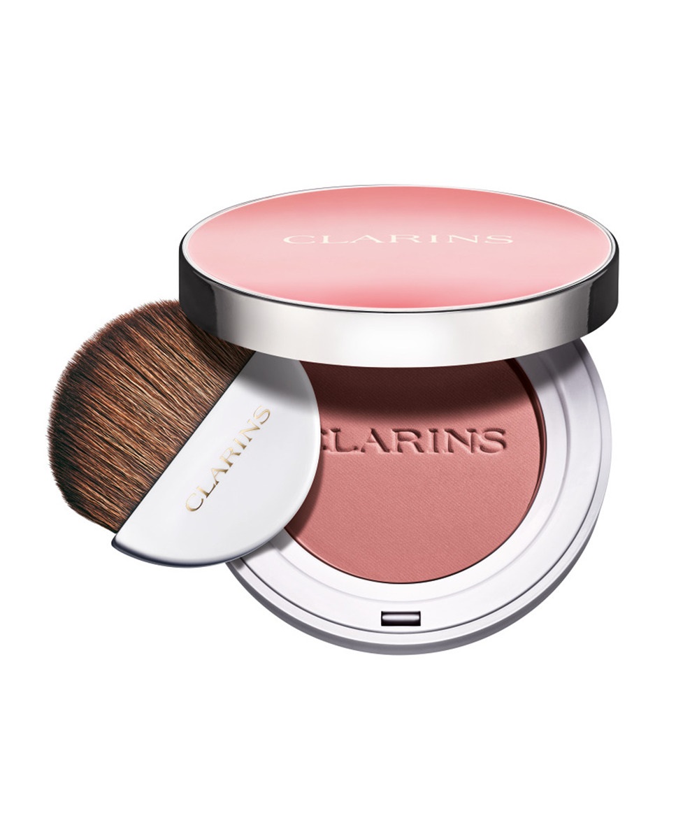 CLARINS COLORETE JOLI BLUSH 03 CHEEKY ROSE 5 GR
