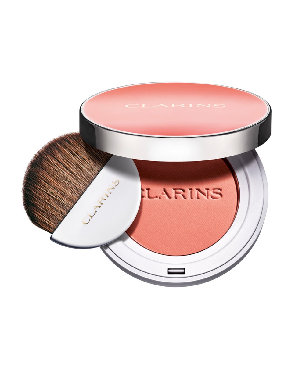 CLARINS COLORETE JOLI BLUSH 06 CHEEKY CORAL 5 GR