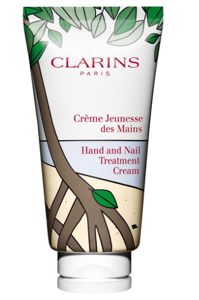 CLARINS CREME JEUNESSE DES MAINS CREMA DE MANOS 75 ML EDICIN LIMITADA