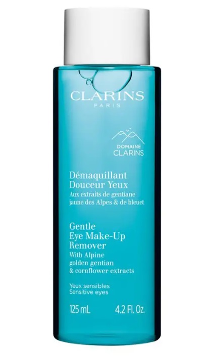 CLARINS DESMAQUILLANTE SUAVE OJOS 125 ML