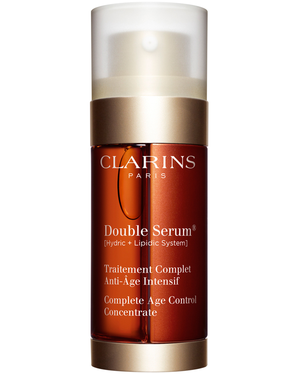 Clarins Double Serum 50 ml.