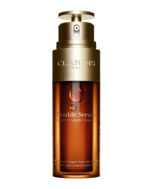 CLARINS DOUBLE SERUM 50 ML