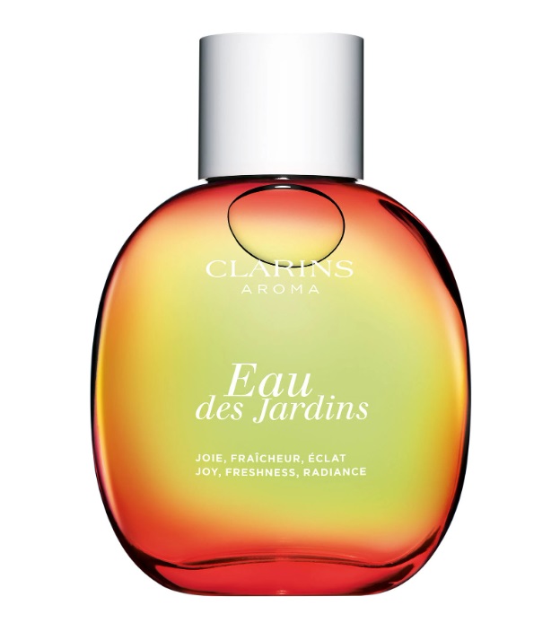 CLARINS EAU DES JARDINS 100 ML VP