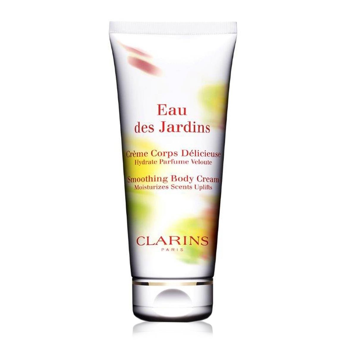 clarins creme delicieuse