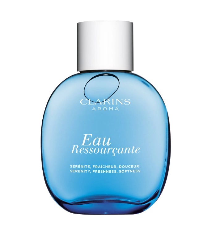 CLARINS EAU RESSOURANTE 100 ML VP