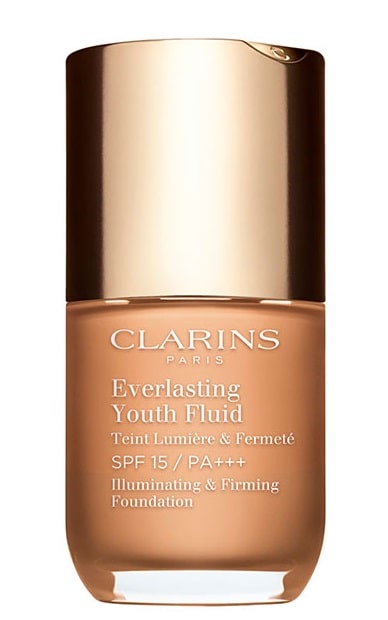 CLARINS EVERLASTING YOUTH FLUID 111 TOFFEE 30ML