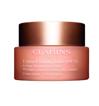 CLARINS EXTRA FIRMING JOUR CREMA DIA TODO TIPO PIELES SPF 15 50 ML