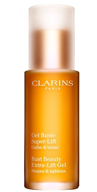 CLARINS GEL BUSTE SUPER LIFT 50ML