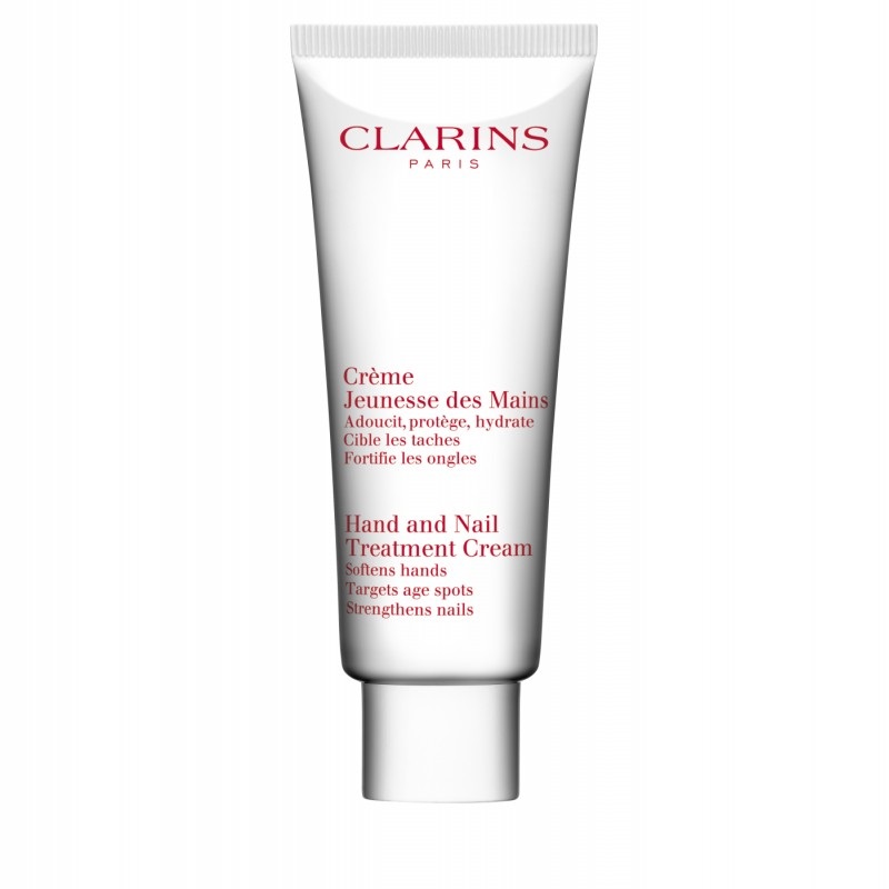 CLARINS JEUNESSE DES MAINS CREMA JUVENTUD MANOS 100 ML