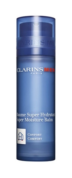 CLARINS MEN BALSAMO SUPER HIDRATANTE 50ML
