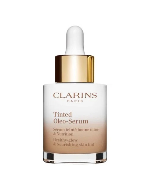 CLARINS TINTED OLEO SERUM BASE MAQUILLAJE 04 30ML