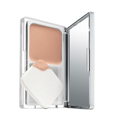 CLINIQUE ANTI BLEMISH POWDER 14 VANILLA 10 GR.