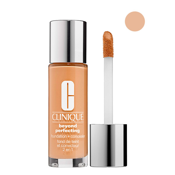 clinique beyond perfecting foundation and concealer clinique beyond perfecting foundation and concealer