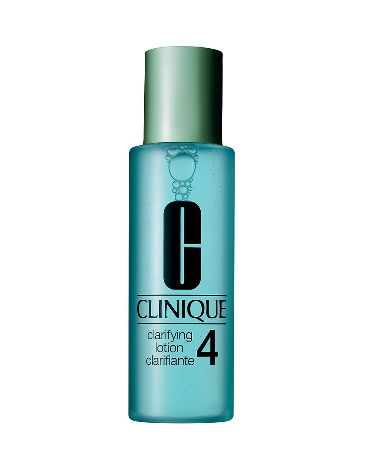 Clinique Loción Clarifiante 4 Pieles Muy grasas 200 ml.