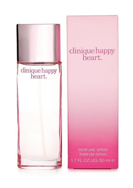 CLINIQUE HAPPY HEART EDP 50 ML