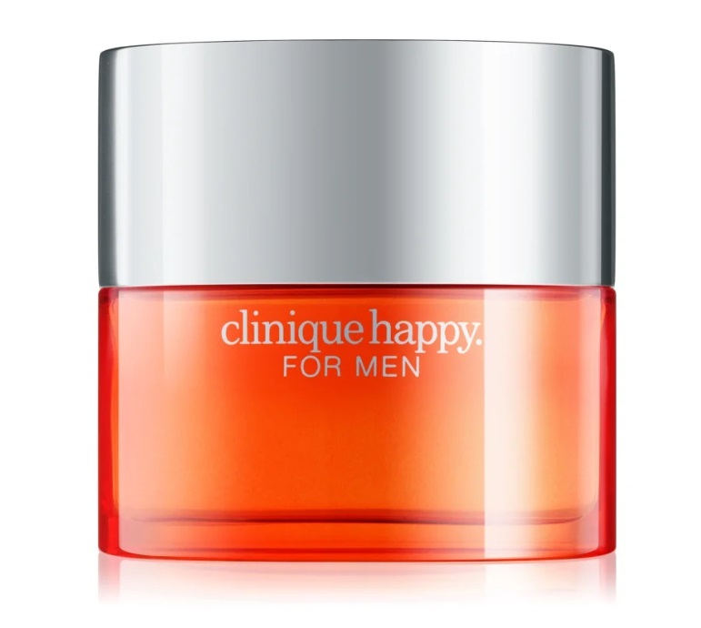 CLINIQUE HAPPY FOR MEN EDC 50 ML