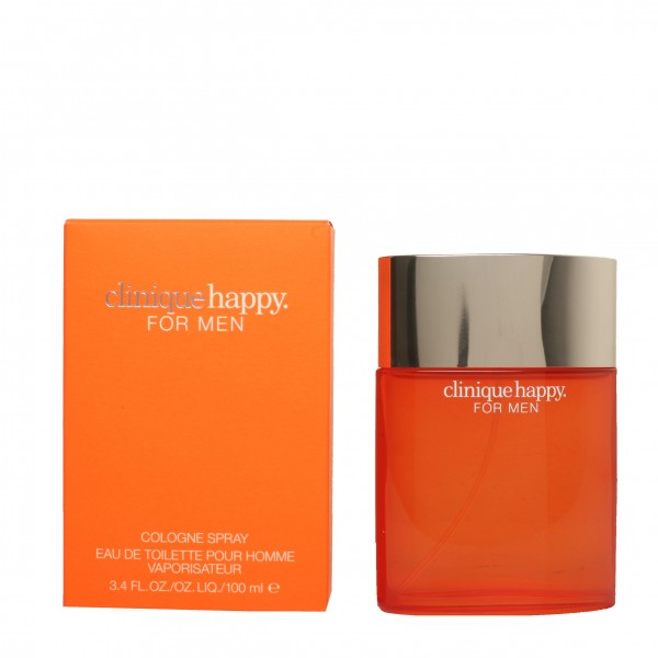 CLINIQUE HAPPY FOR MEN EDC 100 ML