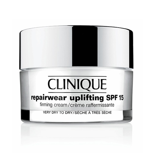 clinique repairwear uplifting firming spf 15 50 ml clinique repairwear uplifting firming spf 15 50 ml