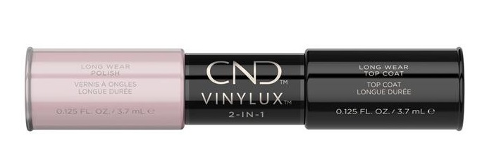 CND VINYLUX 2 EN 1 FIELD FOX