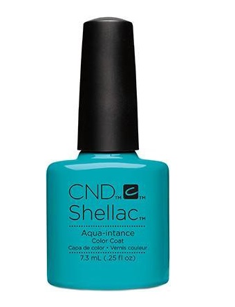 CND SHELLAC AQUA-INTANCE 7.3 ML