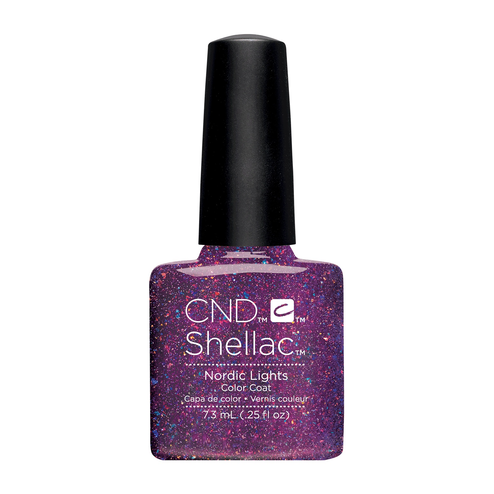 CND SHELLAC NORDIC LIGHTS 7.3 ML