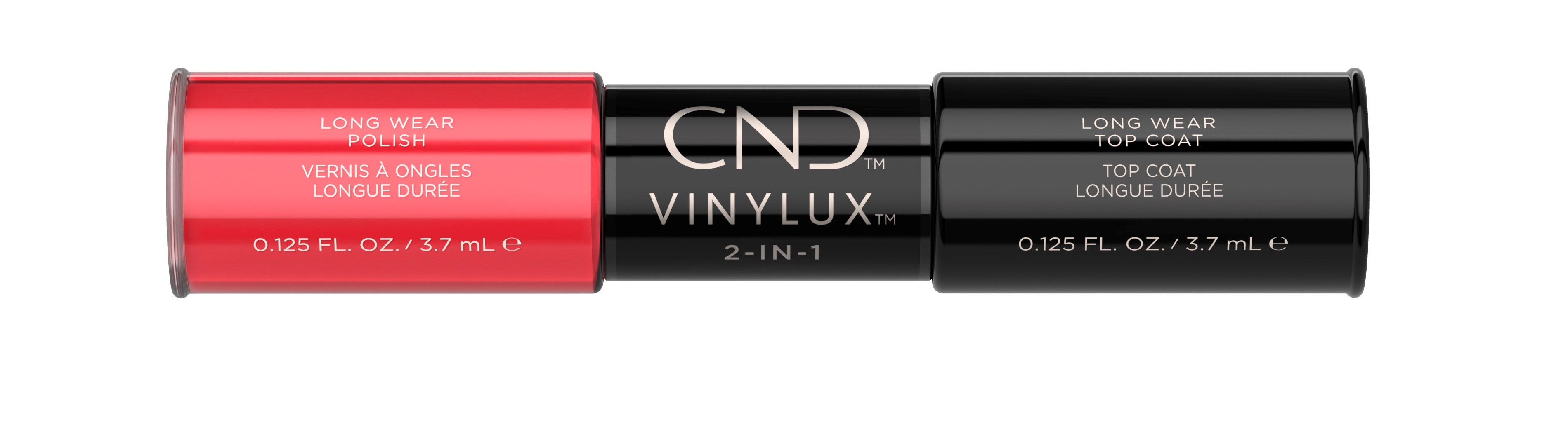 CND VINYLUX 2 EN 1 LOBSTER ROLL