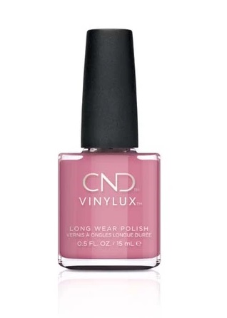 CND VINYLUX 349 KISS FROM A ROSE 15 ML