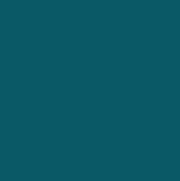 CND VINYLUX 411 TEAL TIME 15 ML